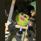 Shop For 18.5in Plush Witch Monster