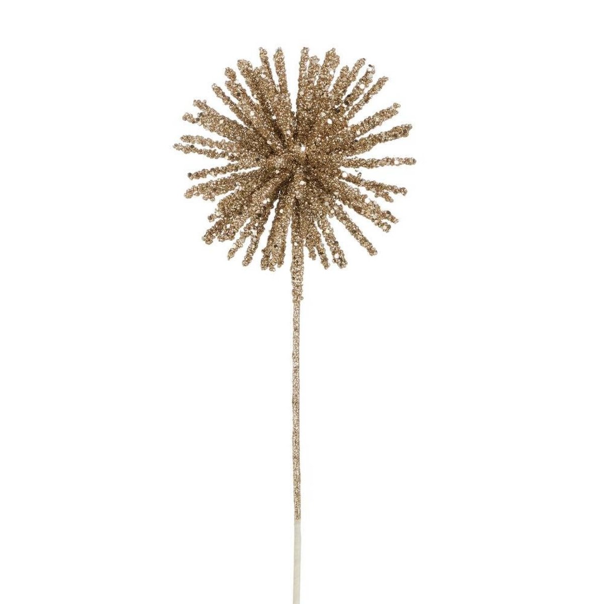 Shop For 18in Champagne Firecracker Stem