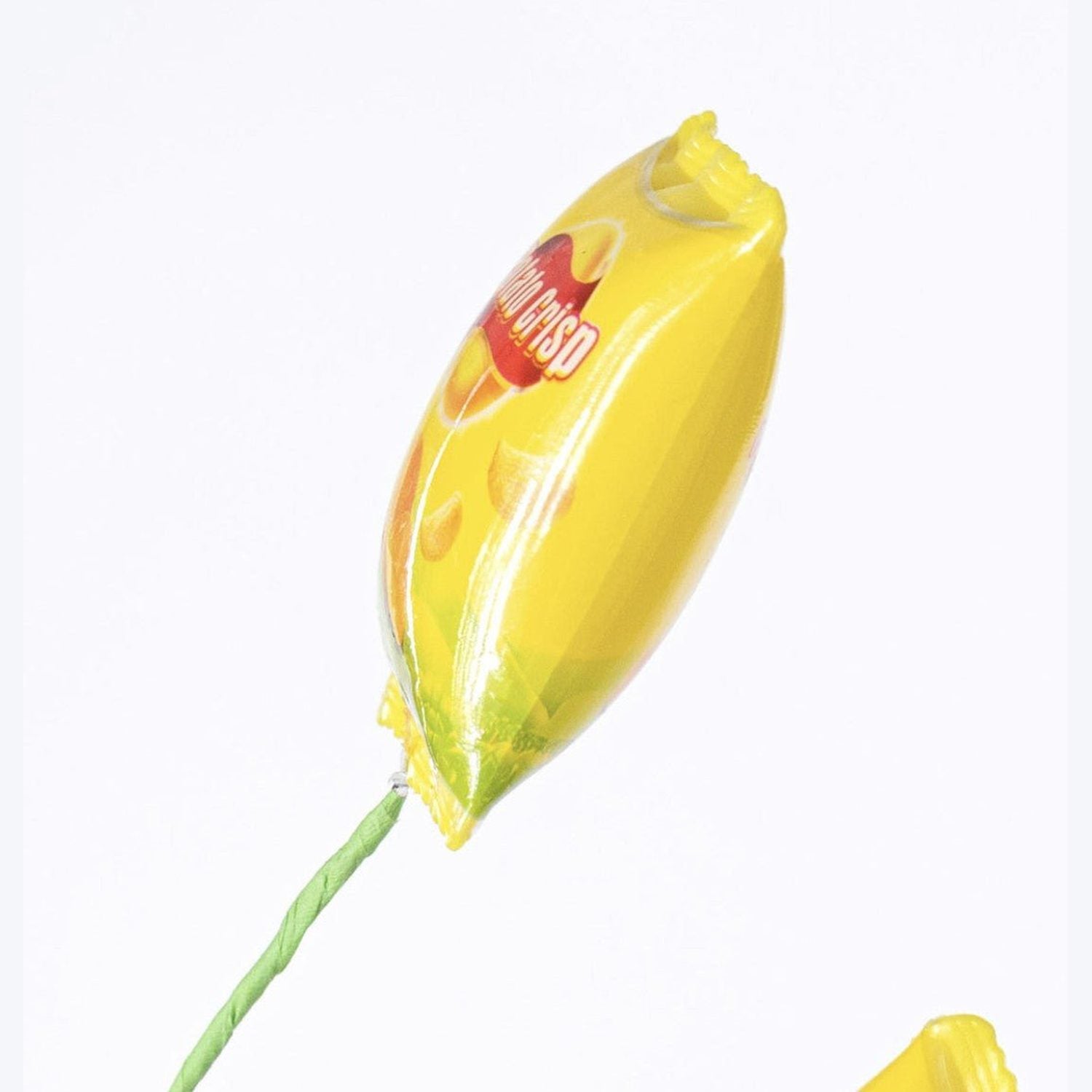 Shop For 18in Mini Artificial Potato Chips Bag Pick