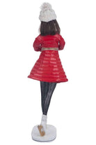 Shop For 19" Christmas in the City Ice Skater