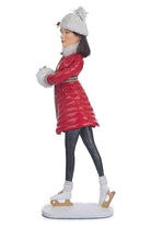 Shop For 19" Christmas in the City Ice Skater