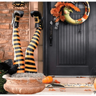 Shop For 19" Resin Witch Legs