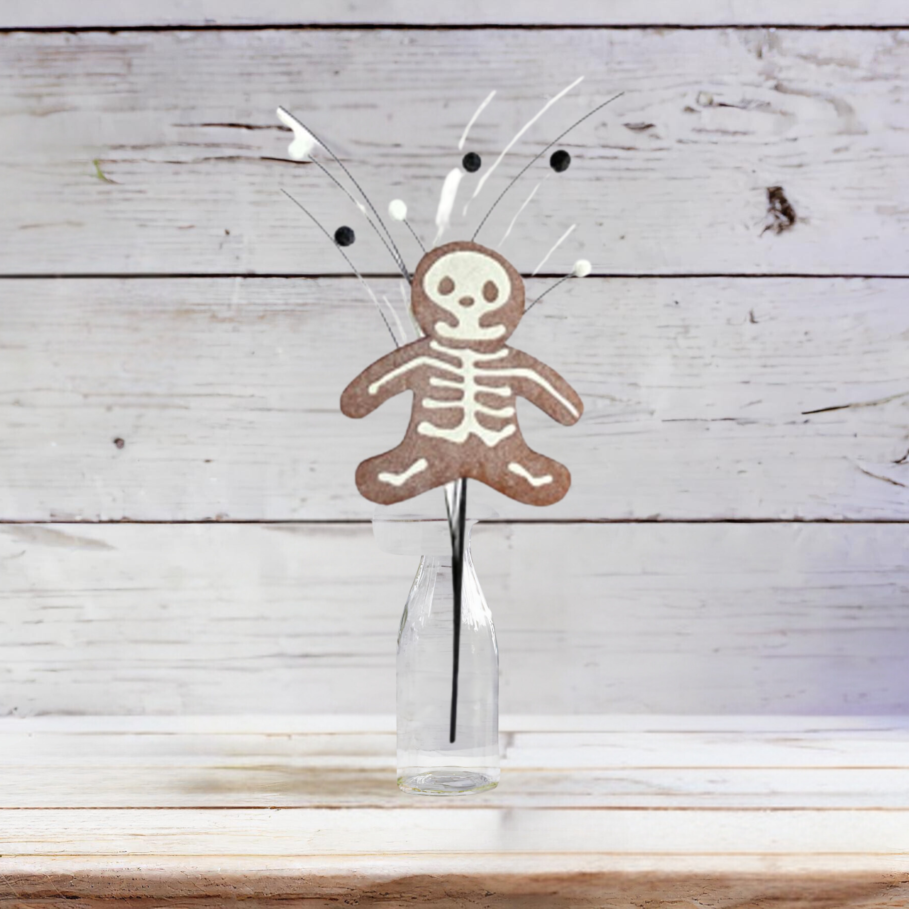 Shop For 19" Skeleton Cookie Spray