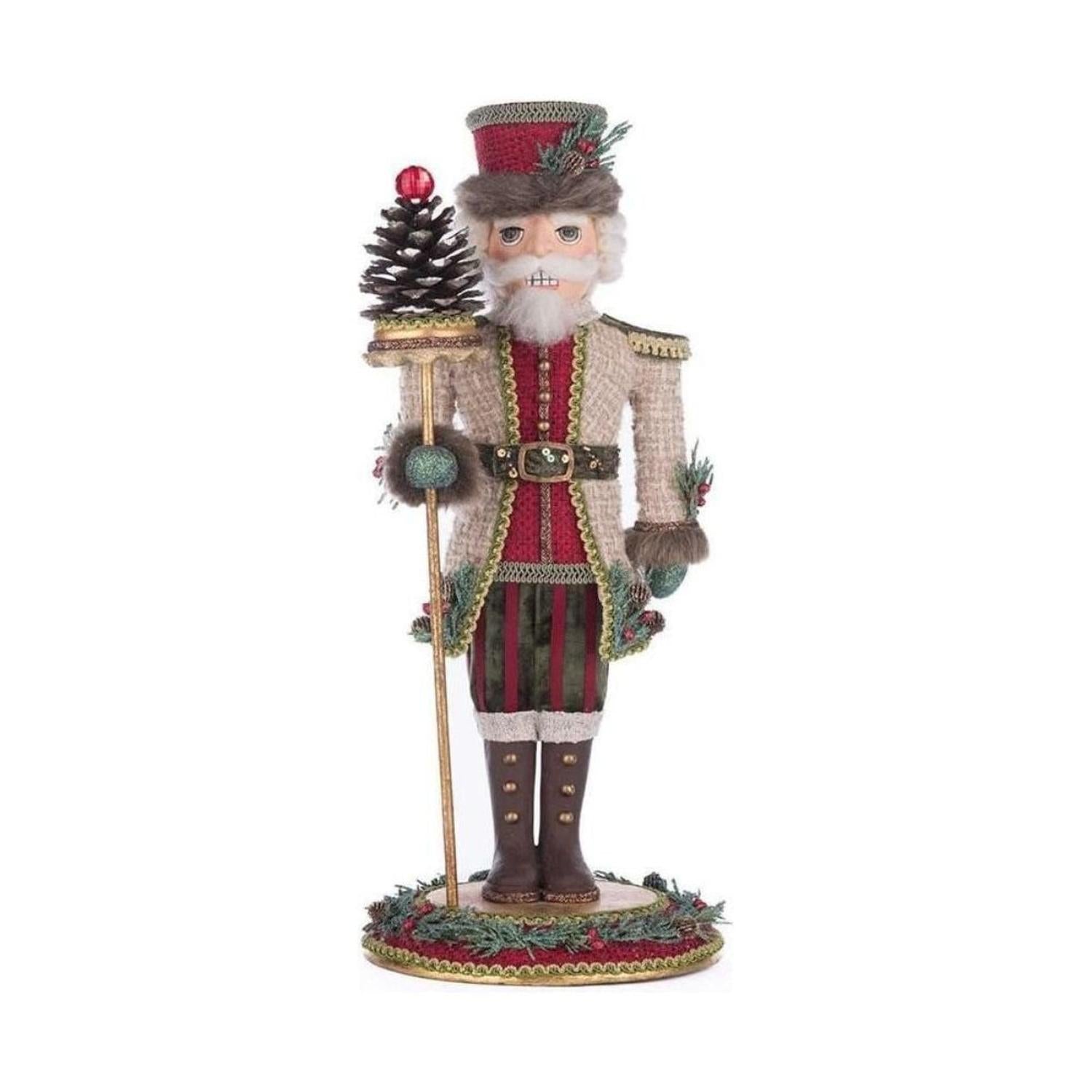 Shop For 19.5" Admiral Haze L Nuts