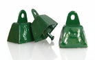 Shop For 1in Cowbell Trinkets: Emerald (3 pc)