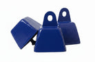 Shop For 1in Cowbell Trinkets: Royal (3 pc)