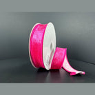 Shop For 1in Double Sided Velvet Ribbon: Fuschia/Pink (10 Yards)