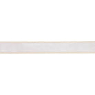 Shop For 1in Heritage Velvet Ribbon: Ivory (10 Yards)