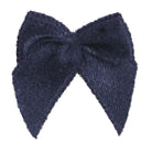 Shop For 1in Mini Ribbon Bow: Black 6 pc
