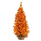 Shop For 2' Harvest Halloween Artificial Tree