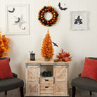 Shop For 2' Harvest Halloween Artificial Tree