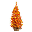 Shop For 2' Harvest Halloween Artificial Tree