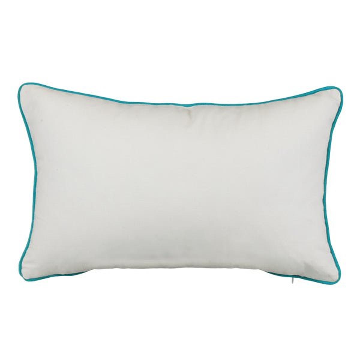 Shop For 20" Fa La La La La Rectangle Pillow