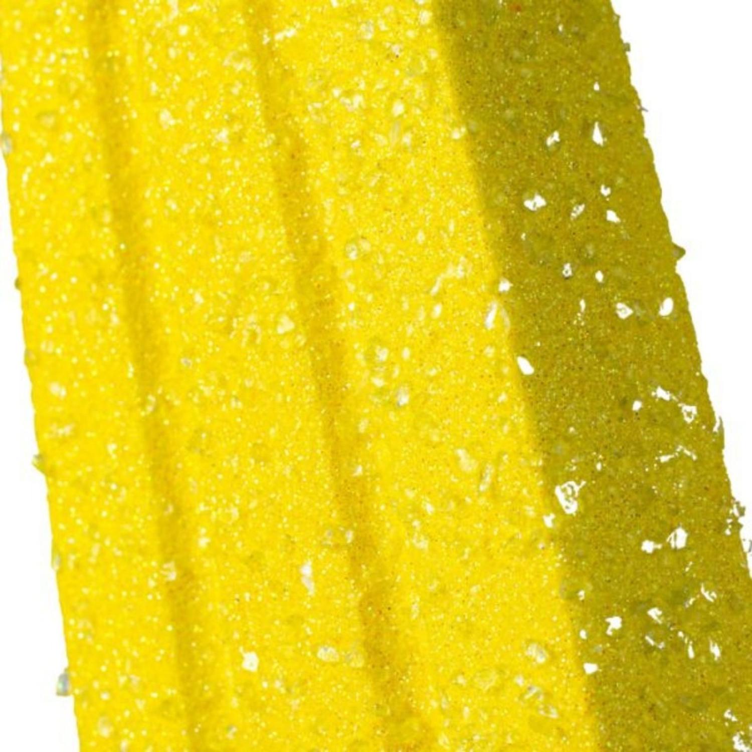 20" Foam Popsicle Pick: Yellow