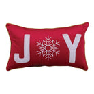 Shop For 20" Joy Rectangle Pillow