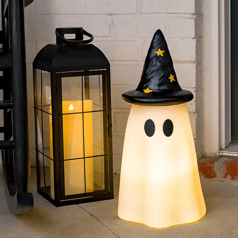 Shop For 20" LED Outdoor Ghost