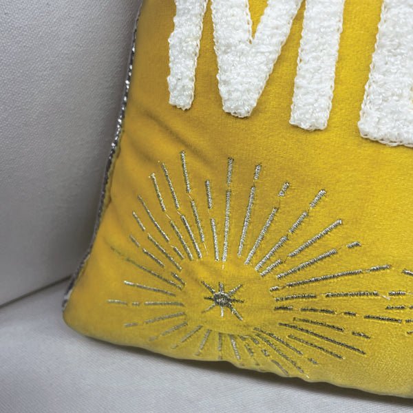 Shop For 20" Merry & Bright Rectangle Pillow