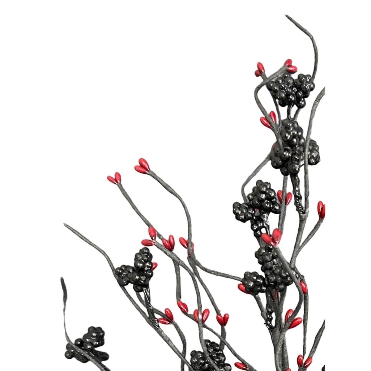 Shop For 20" Pip Berry Twig Spray