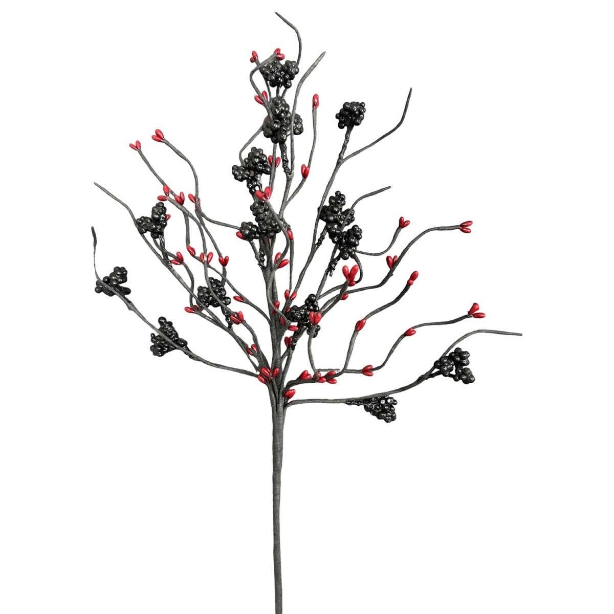 Shop For 20" Pip Berry Twig Spray