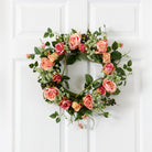 Shop For 20" Rose Wreath
