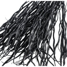 Shop For 21" Black Twig Broom Bundle