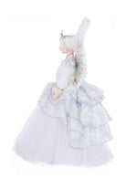 Shop For 21" Crystalline Angel Tree Topper