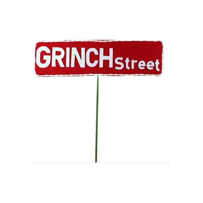 Shop For 21" Green Monster Felt Sign