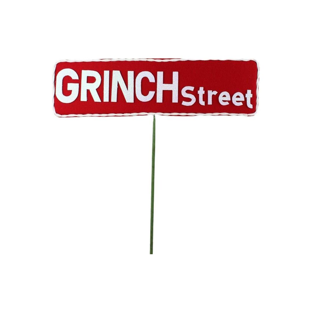 Shop For 21" Green Monster Felt Sign