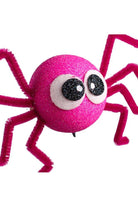 Shop For 21" Silly Spider Spray: Pink at Michelle's aDOORable Creations