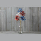 Shop For 22" Red, White and Blue Sparkler Spray