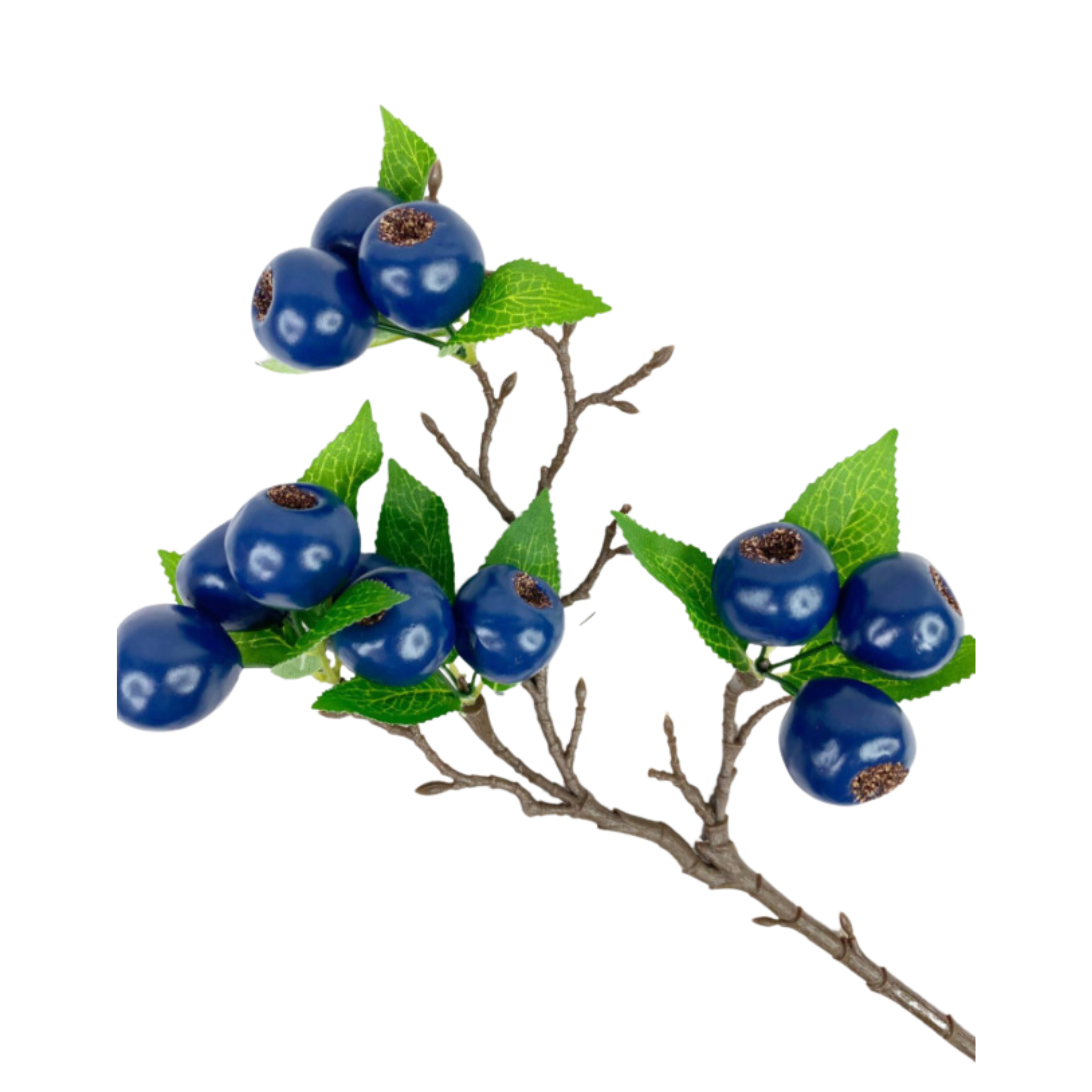 Shop For 23" Blueberry Spray
