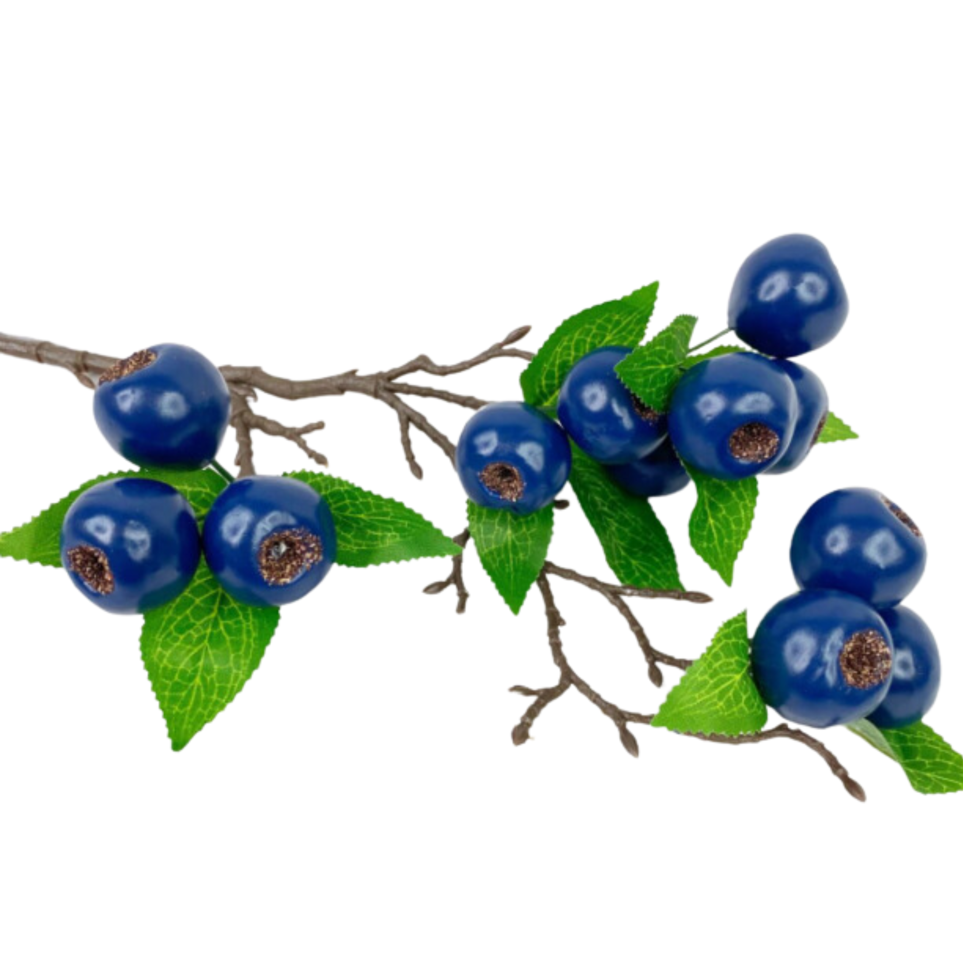 Shop For 23" Blueberry Spray