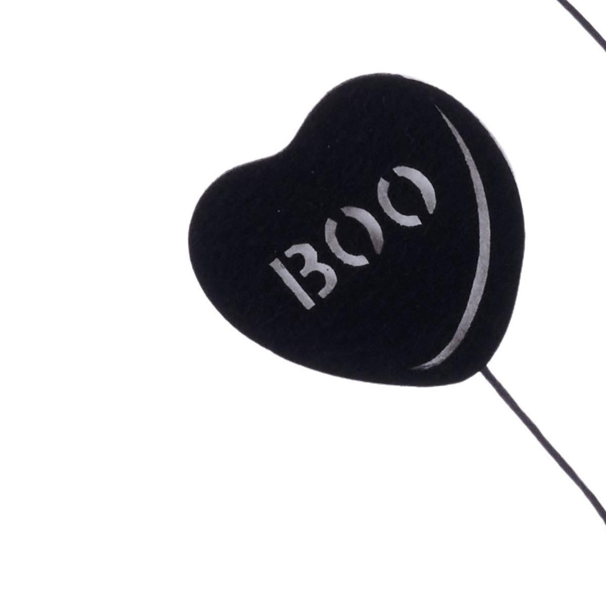 Shop For 23" Halloween Candy Heart Spray