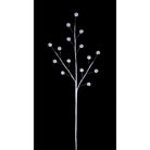 Shop For 23" Wood Bead Sports Ball Spray: Soccer