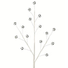 Shop For 23" Wood Bead Sports Ball Spray: Soccer