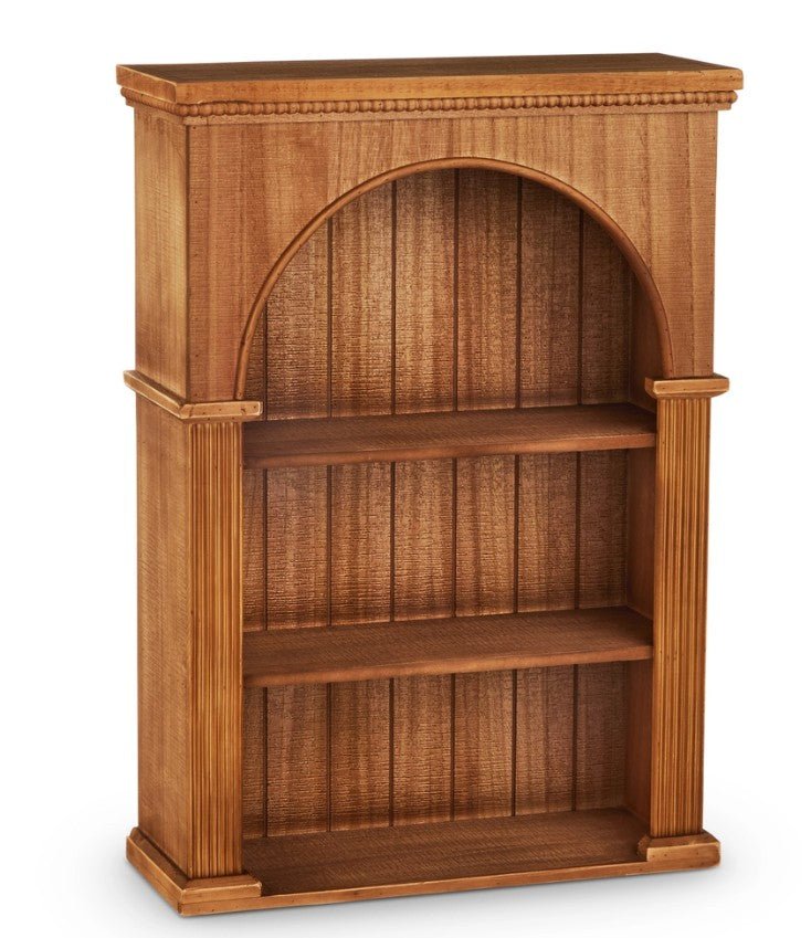Shop For 23.5" Beaded Wall Shelf