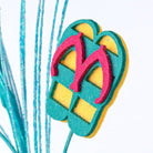 Shop For 23in Beach Umbrella Ball Spray