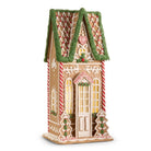 Shop For 23in Lighted Gingerbread House
