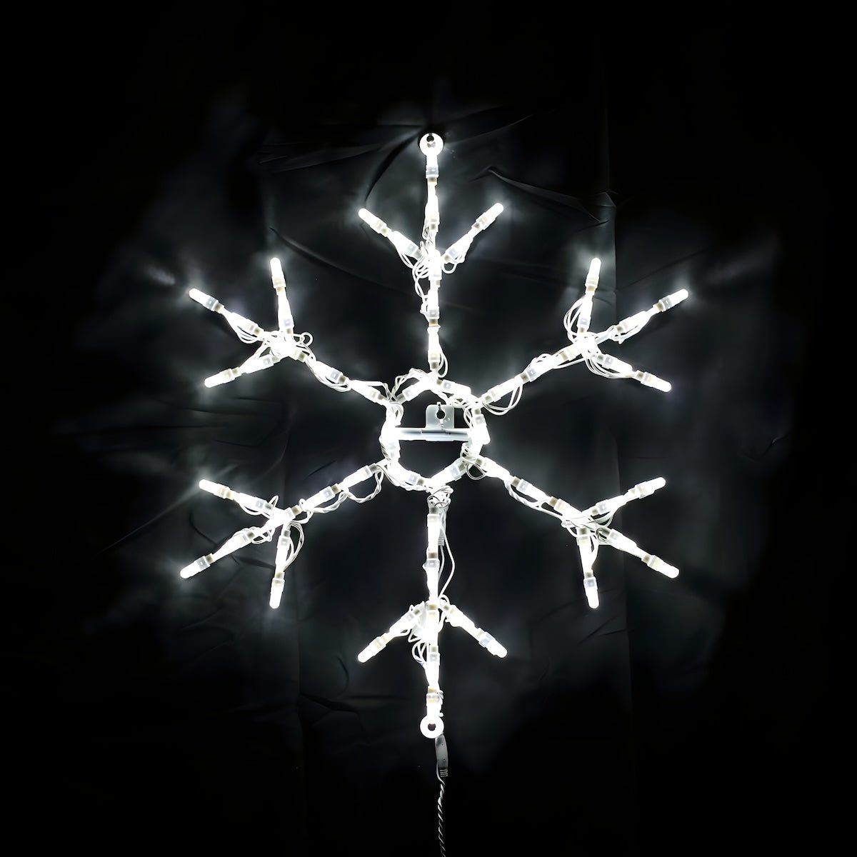 Shop For 24" Avondale Design Snowflake