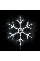 Shop For 24" Avondale Design Snowflake