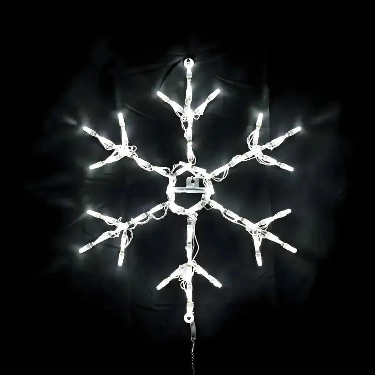 Shop For 24" Avondale Design Snowflake - Designer Series Display