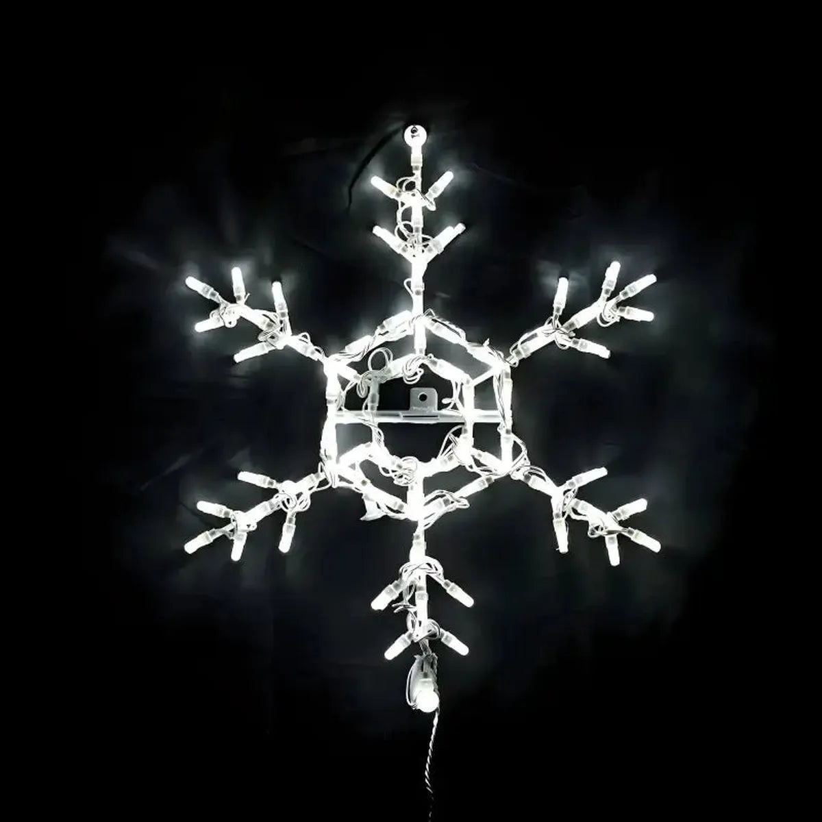 Shop For 24" Ballentine Design Snowflake - Designer Series Display