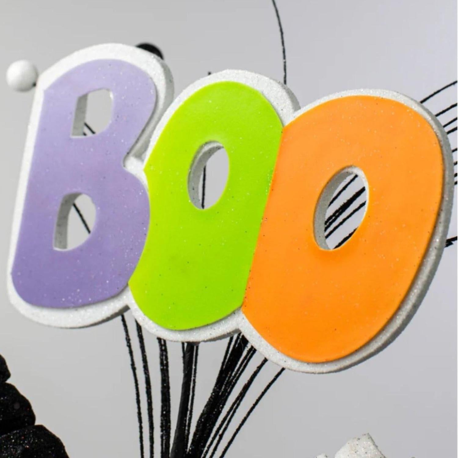 Shop For 24" Boo Cookie Halloween Spray