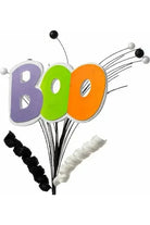 Shop For 24" Boo Cookie Halloween Spray