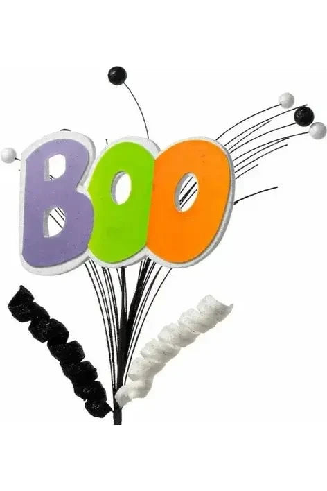 Shop For 24" Boo Cookie Halloween Spray