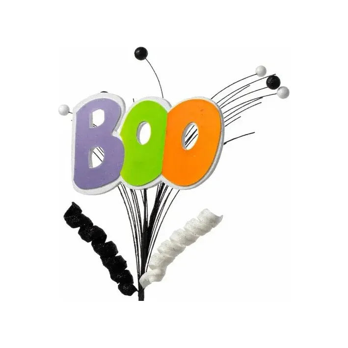 Shop For 24" Boo Cookie Halloween Spray