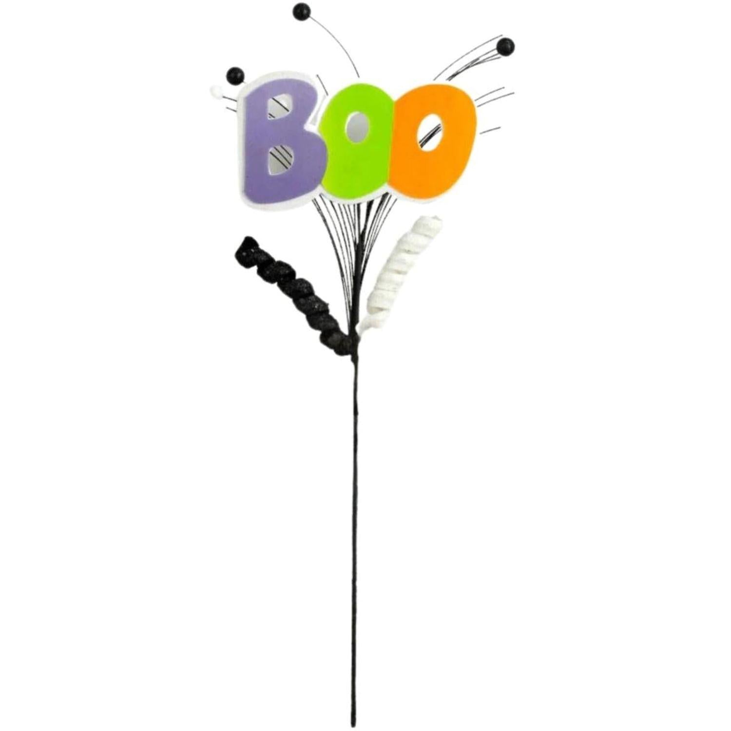 24" Boo Cookie Halloween Spray