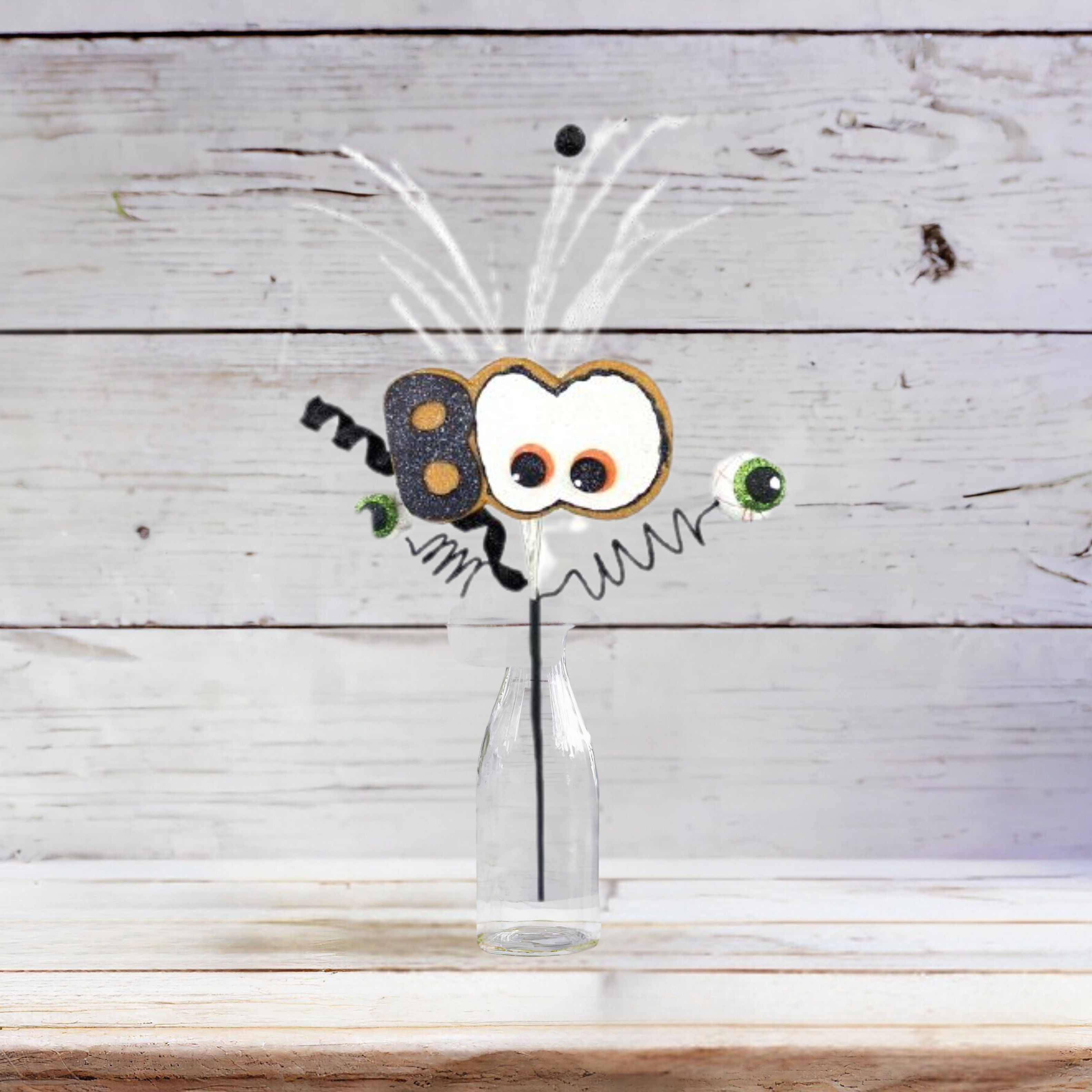 Shop For 24" Boo Eyeball Cookie Spray