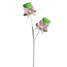 24" Bunny Hat Pick: Green