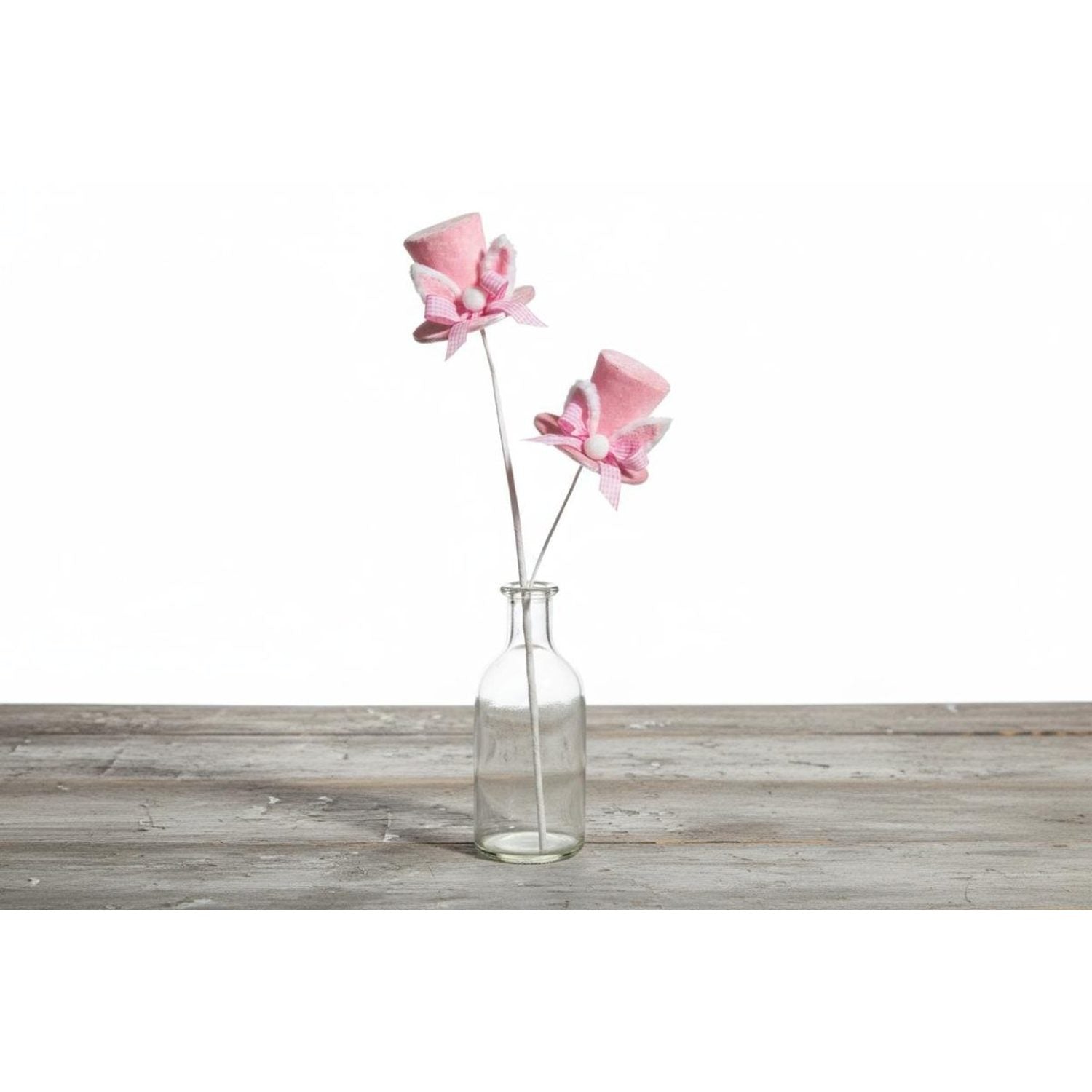 Shop For 24" Bunny Hat Pick: Pink